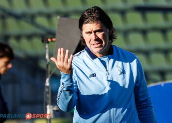 Foto Luca Diliberto