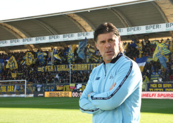 Foto Modena Fc