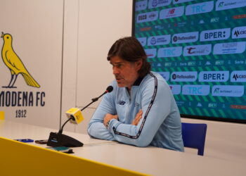Foto Modena Fc