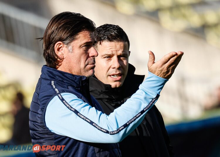 Foto: Luca Diliberto