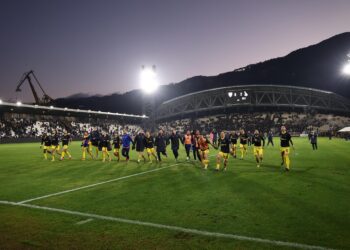 Foto Modena Fc