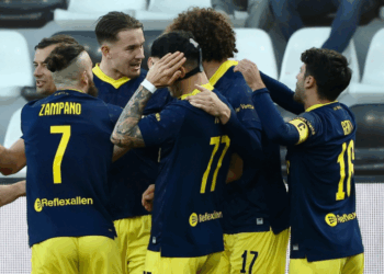 Foto: Modena Fc