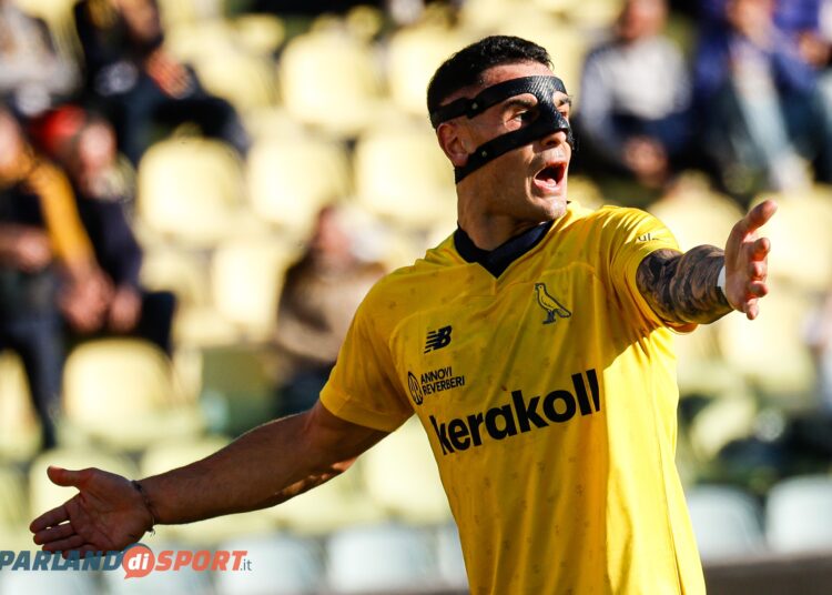Foto: Luca Diliberto