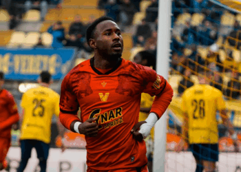 Foto: Venezia Fc