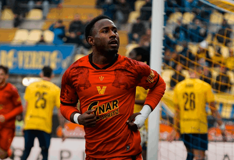 Foto: Venezia Fc