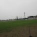 Il campo di San Damaso si presenta in ottime condizioni dopo la recente semina