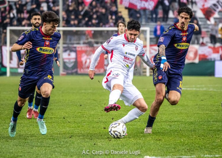 Foto: AC Carpi
