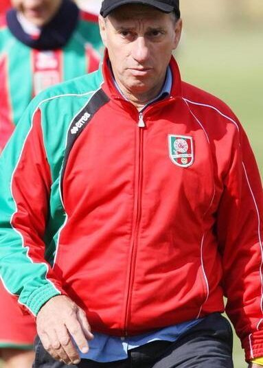 Mister Marino Gorzanelli