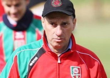 Mister Marino Gorzanelli