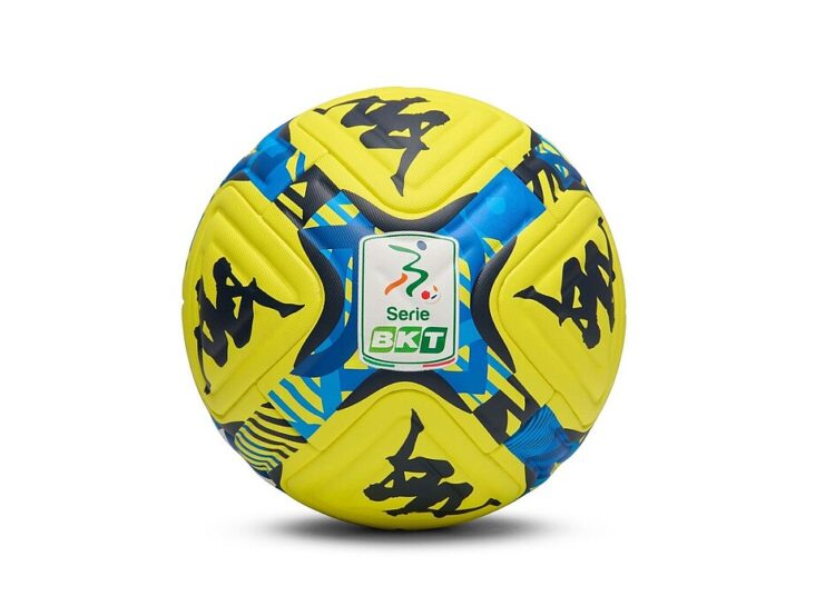 Foto Lega B