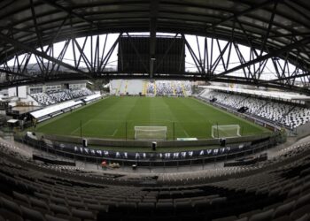 Foto: Spezia Calcio
