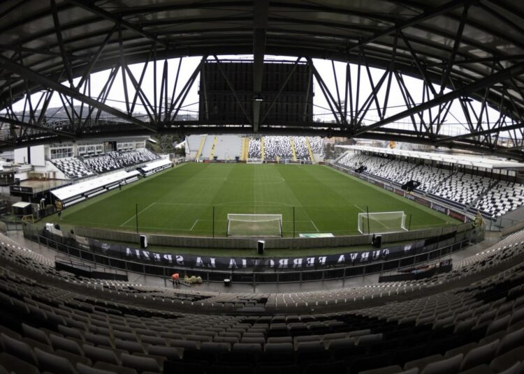 Foto: Spezia Calcio