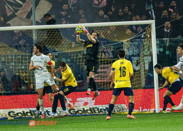 Foto: Luca Diliberto