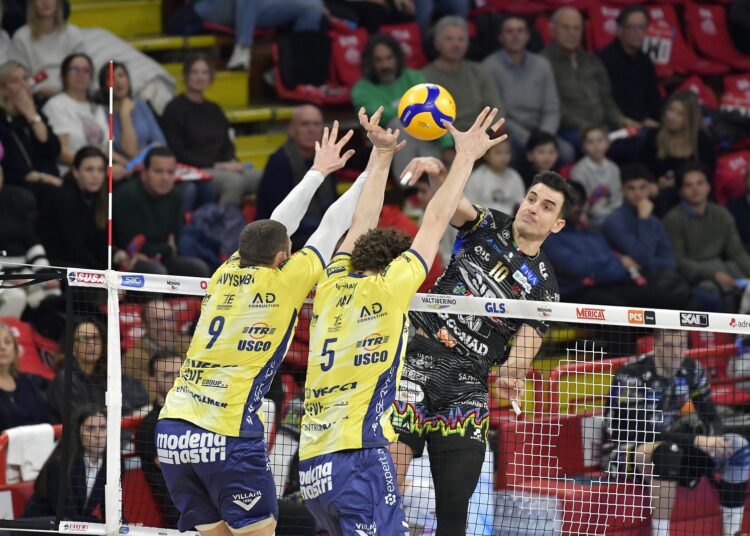 Foto: Michele Benda