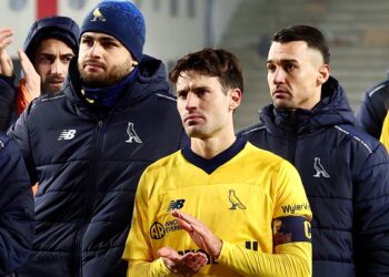 Foto Modena Fc