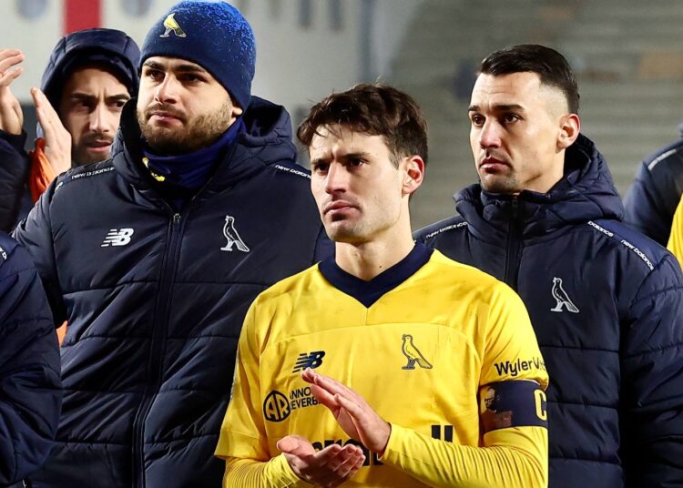 Foto Modena Fc