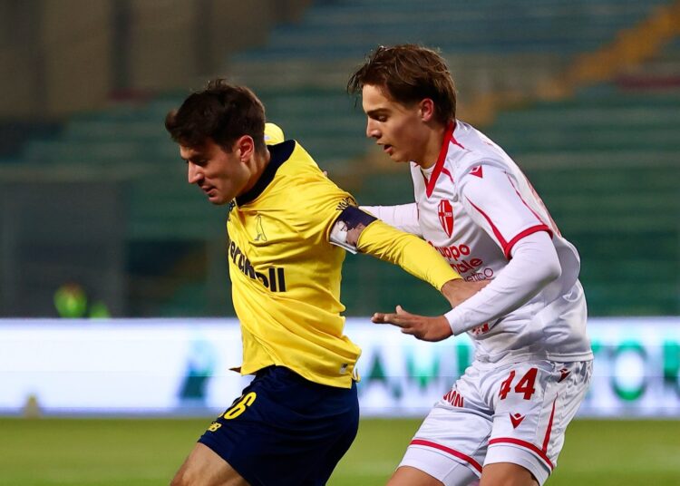 Foto Modena Fc