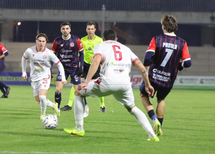 Foto: AC Carpi
