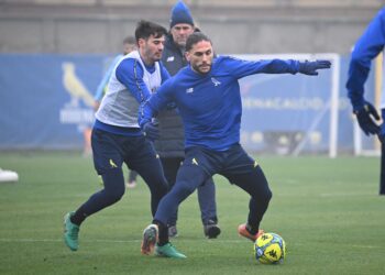 Foto Modena Fc