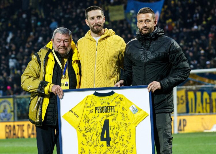 Foto Luca Diliberto