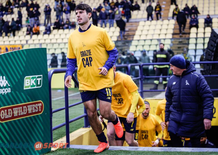 Foto: Luca Diliberto