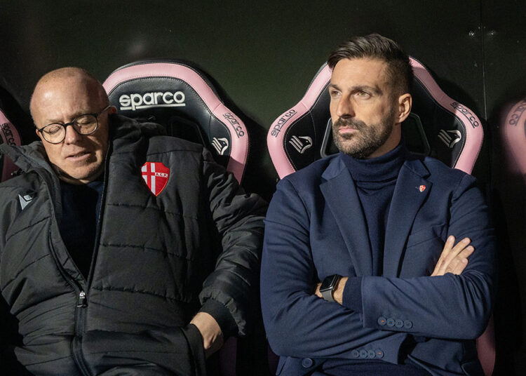 Foto: Padova Calcio