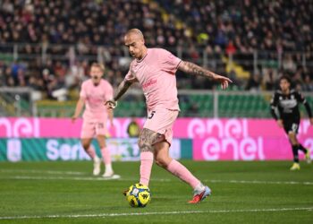 Foto: Palermo Fc