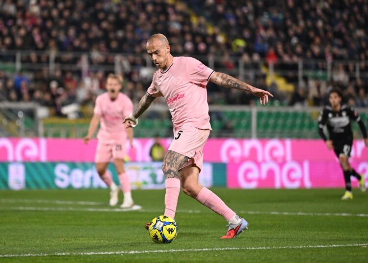 Foto: Palermo Fc