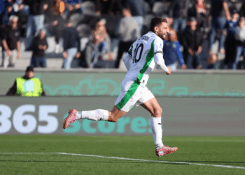 Foto: Us Sassuolo Calcio