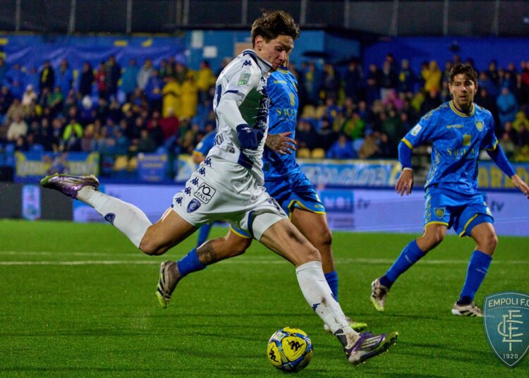 Foto: Empoli Fc