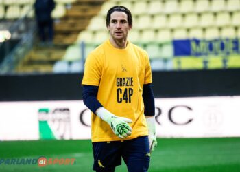 Foto: Luca Diliberto