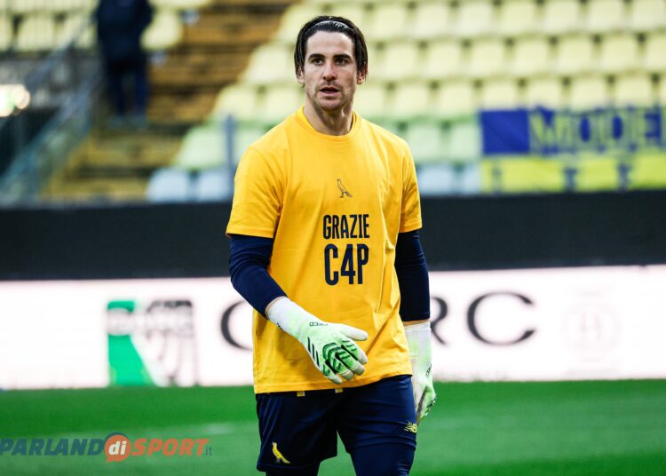 Foto: Luca Diliberto