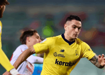 Foto: Modena Fc