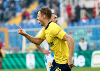 Foto: Modena FC