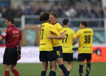 Foto Modena Fc