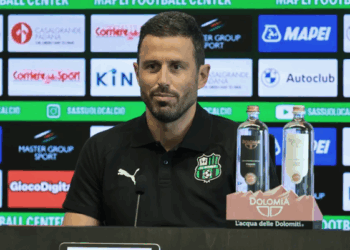 Foto: Us Sassuolo Calcio