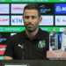 Foto: Us Sassuolo Calcio