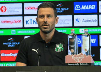 Foto: Us Sassuolo Calcio
