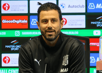 Foto: Us Sassuolo Calcio