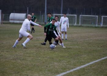 Atletico Spm-Junior Finale 0-2