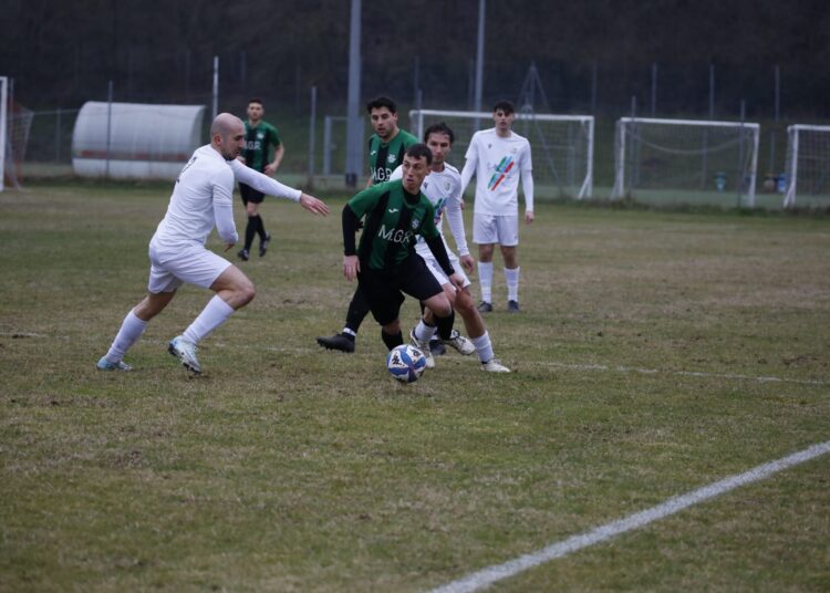Atletico Spm-Junior Finale 0-2