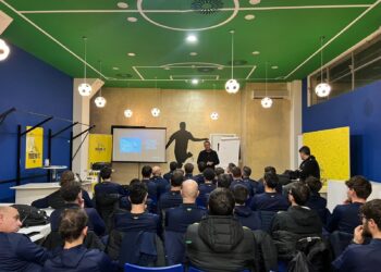 Foto Modena Fc