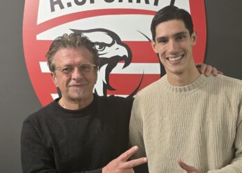 Foto: AC Carpi