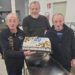 I gemelli Gennari con Levati