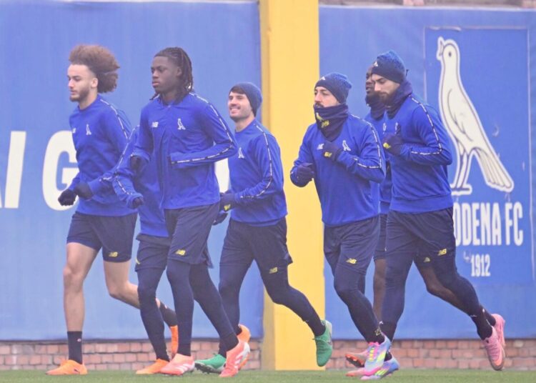 Foto Modena Fc