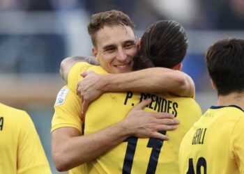 Foto Modena Fc