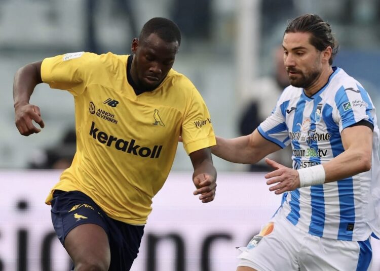 Foto Modena Fc