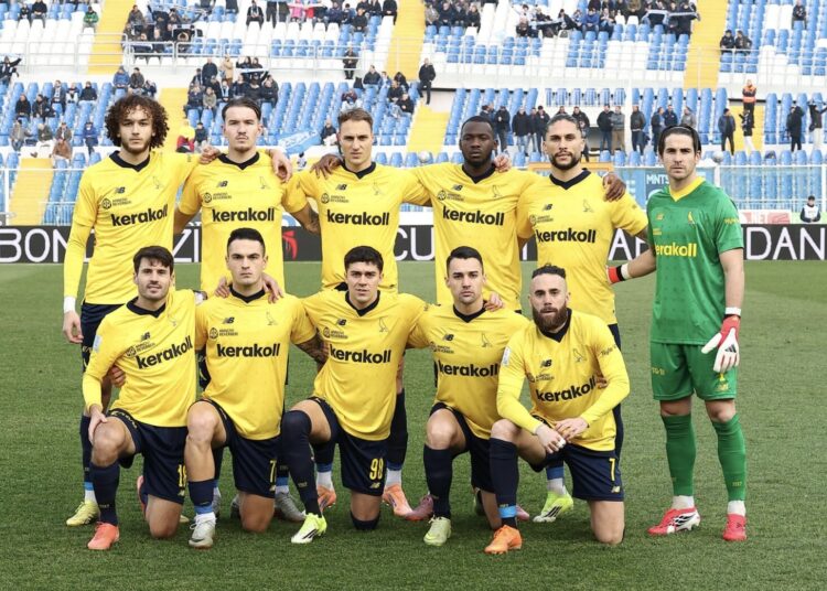 Foto Modena Fc