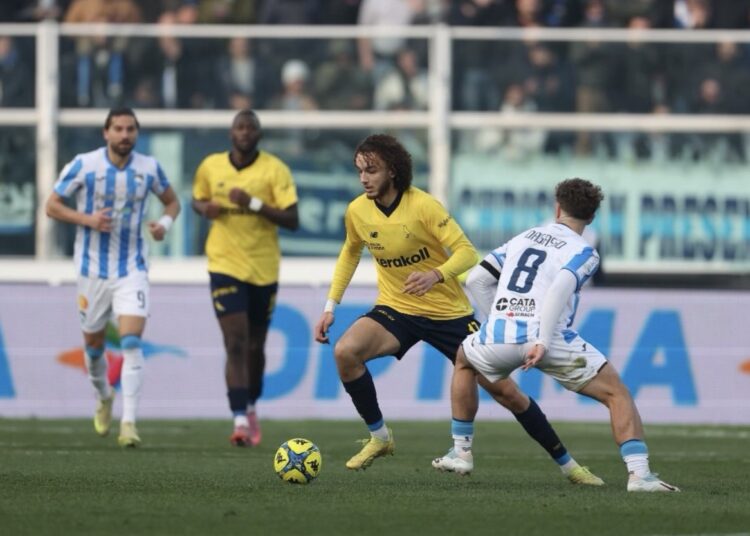 Foto Modena Fc