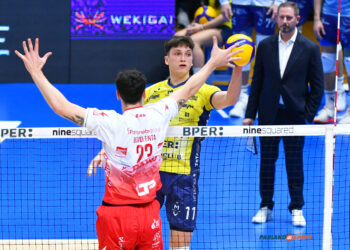 Foto Enrico Zanetti